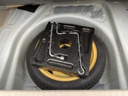 Toyota Allion A15 G Package 2010 full