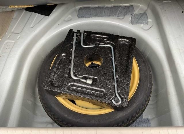 Toyota Allion A15 G Package 2010 full