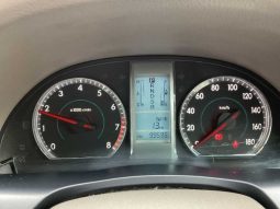 Toyota Allion A15 G Package 2010 full