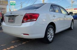 Toyota Allion A15 G Package 2010 full