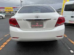 Toyota Allion A15 G Package 2010 full