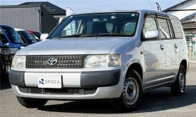 Toyota Probox GL 2014
