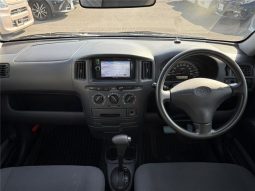 Toyota Probox GL 2014 full