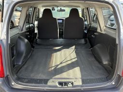 Toyota Probox GL 2014 full