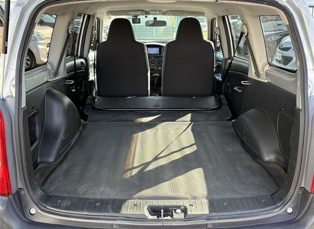 Toyota Probox GL 2014 full