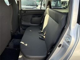 Toyota Probox GL 2014 full
