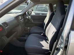 Toyota Probox GL 2014 full