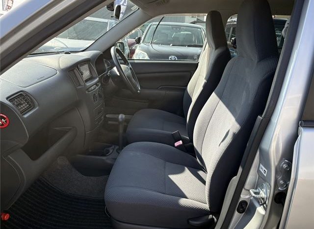 Toyota Probox GL 2014 full