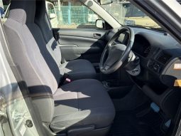Toyota Probox GL 2014 full