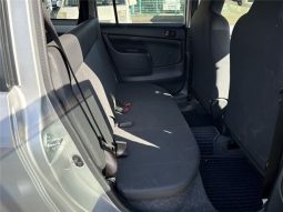Toyota Probox GL 2014 full
