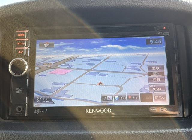 Toyota Probox GL 2014 full