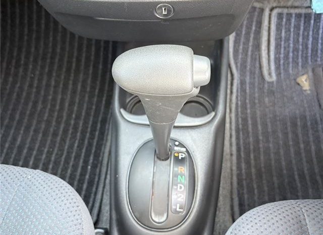 Toyota Probox GL 2014 full