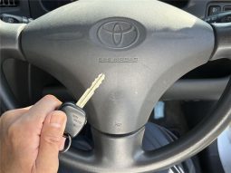 Toyota Probox GL 2014 full