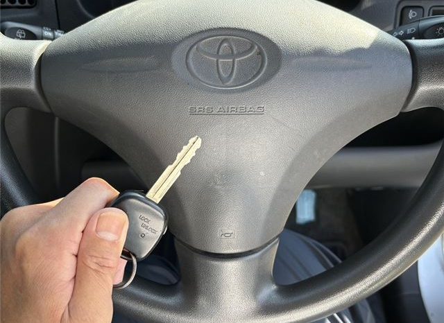 Toyota Probox GL 2014 full