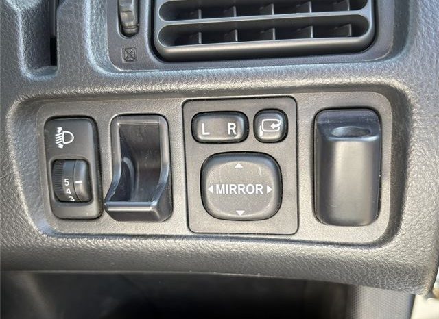 Toyota Probox GL 2014 full