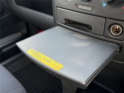 Toyota Probox GL 2014 full