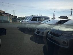 Toyota Probox GL 2014 full