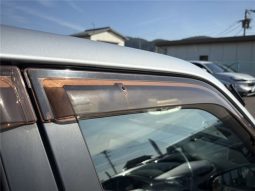 Toyota Probox GL 2014 full