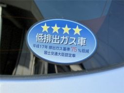 Toyota Probox GL 2014 full