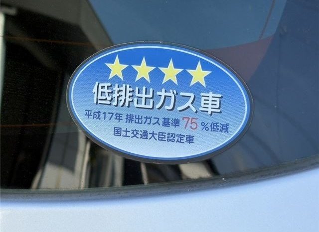 Toyota Probox GL 2014 full