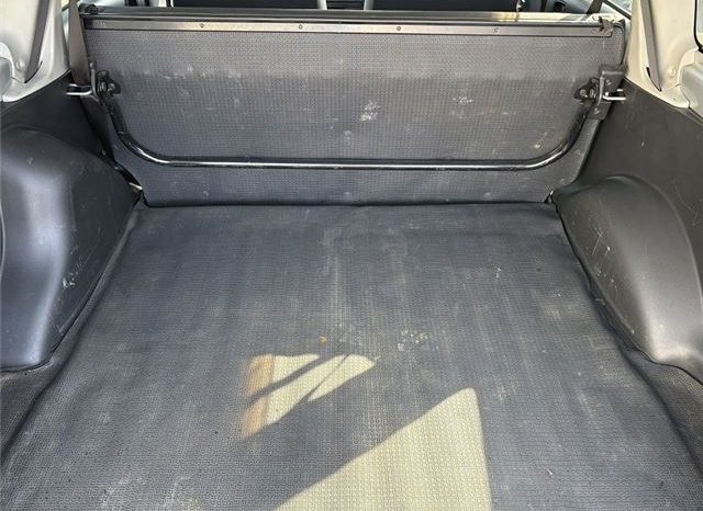 Toyota Probox GL 2014 full