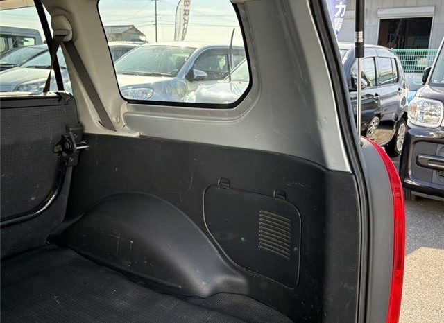 Toyota Probox GL 2014 full