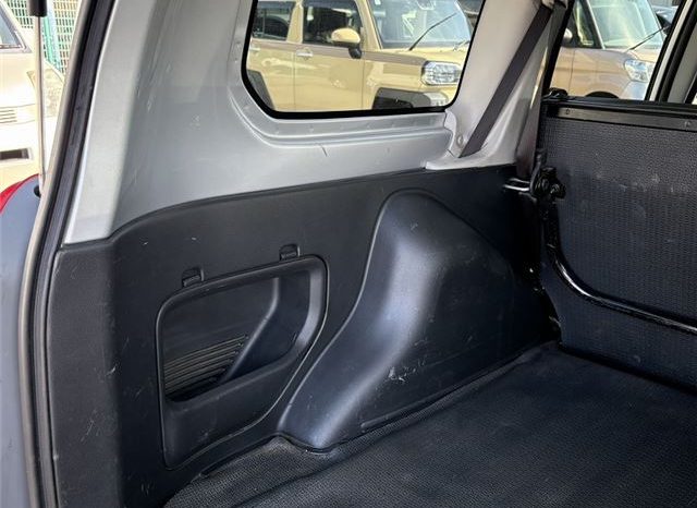 Toyota Probox GL 2014 full