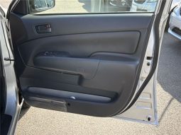 Toyota Probox GL 2014 full