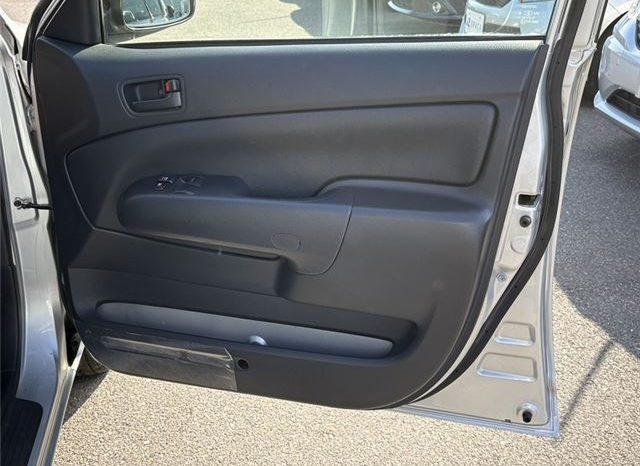 Toyota Probox GL 2014 full