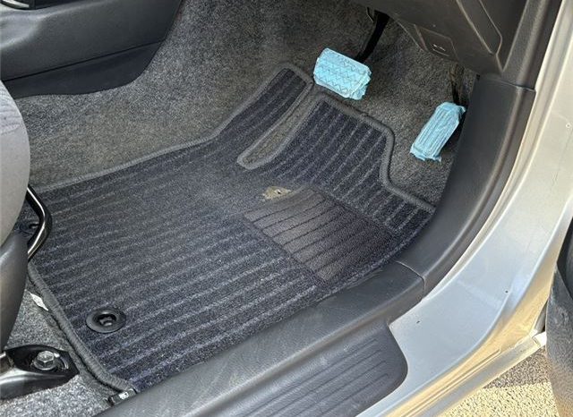 Toyota Probox GL 2014 full