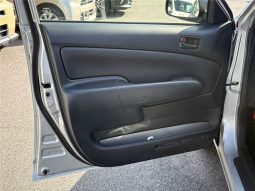 Toyota Probox GL 2014 full