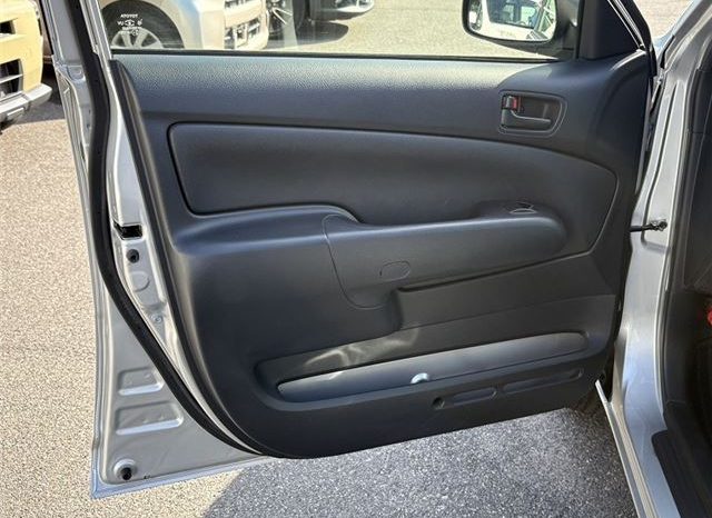 Toyota Probox GL 2014 full