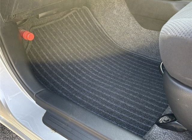 Toyota Probox GL 2014 full