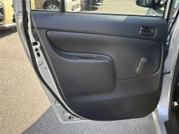 Toyota Probox GL 2014 full