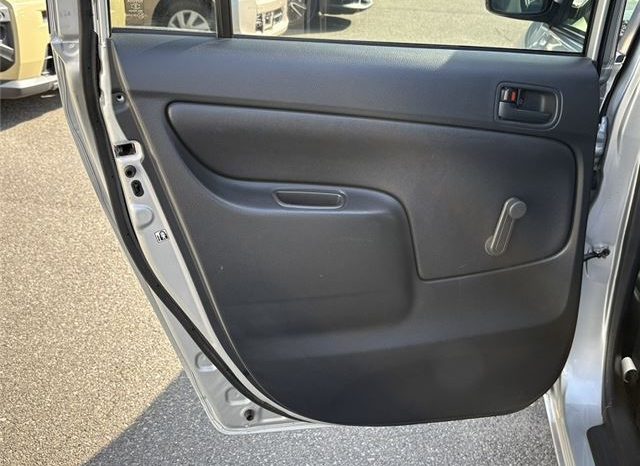 Toyota Probox GL 2014 full