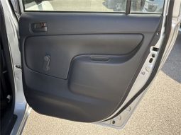 Toyota Probox GL 2014 full