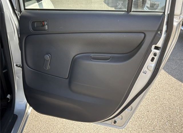 Toyota Probox GL 2014 full