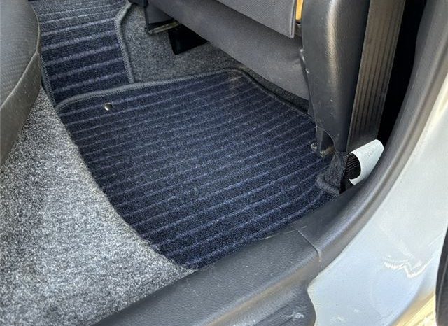 Toyota Probox GL 2014 full