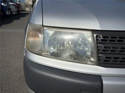 Toyota Probox GL 2014 full