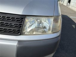 Toyota Probox GL 2014 full