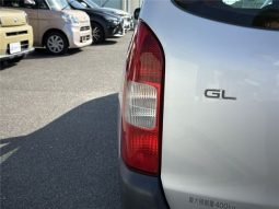 Toyota Probox GL 2014 full