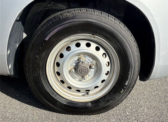 Toyota Probox GL 2014 full