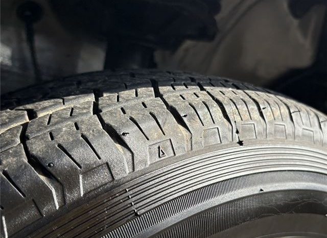 Toyota Probox GL 2014 full