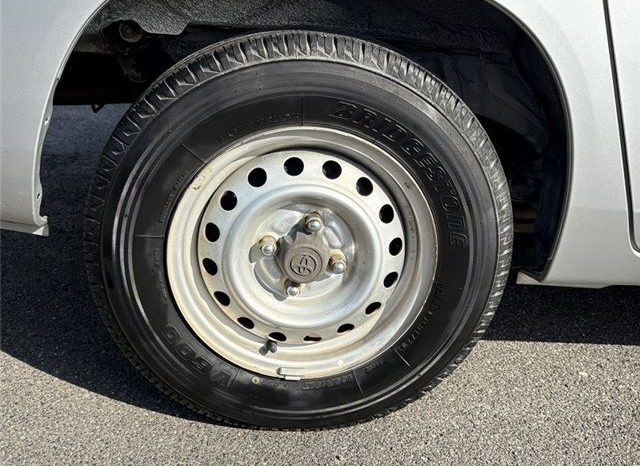 Toyota Probox GL 2014 full