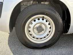 Toyota Probox GL 2014 full