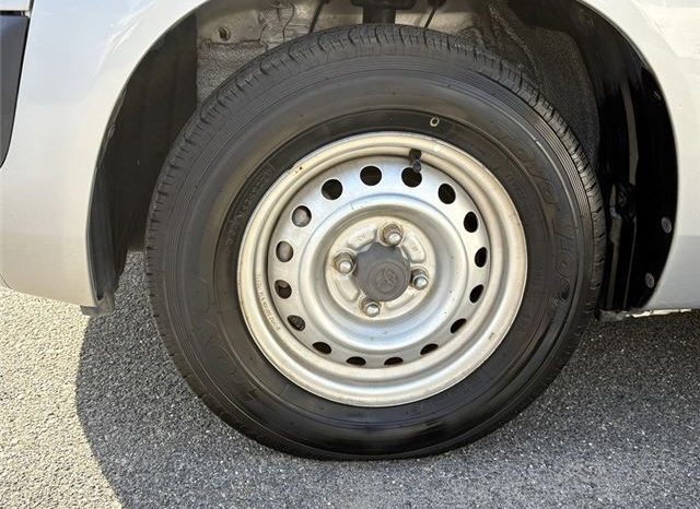 Toyota Probox GL 2014 full