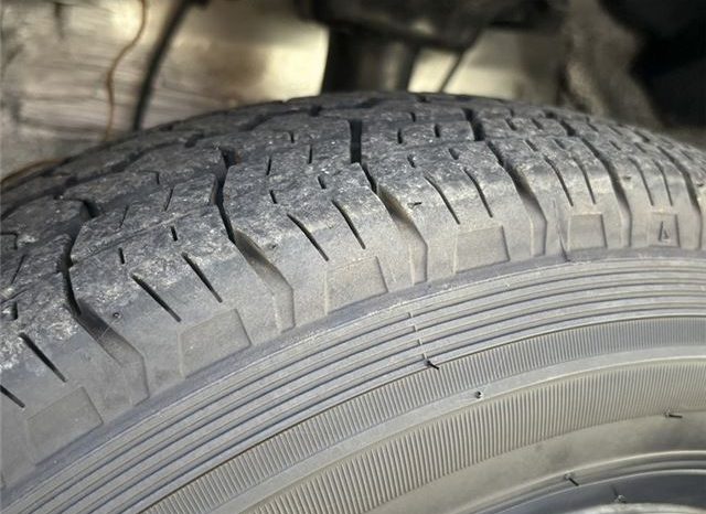 Toyota Probox GL 2014 full