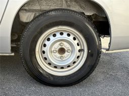 Toyota Probox GL 2014 full