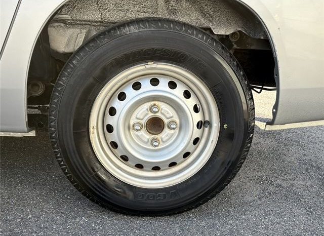 Toyota Probox GL 2014 full