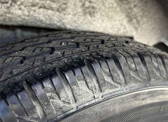 Toyota Probox GL 2014 full